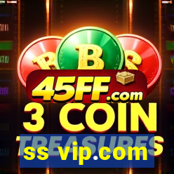 ss vip.com